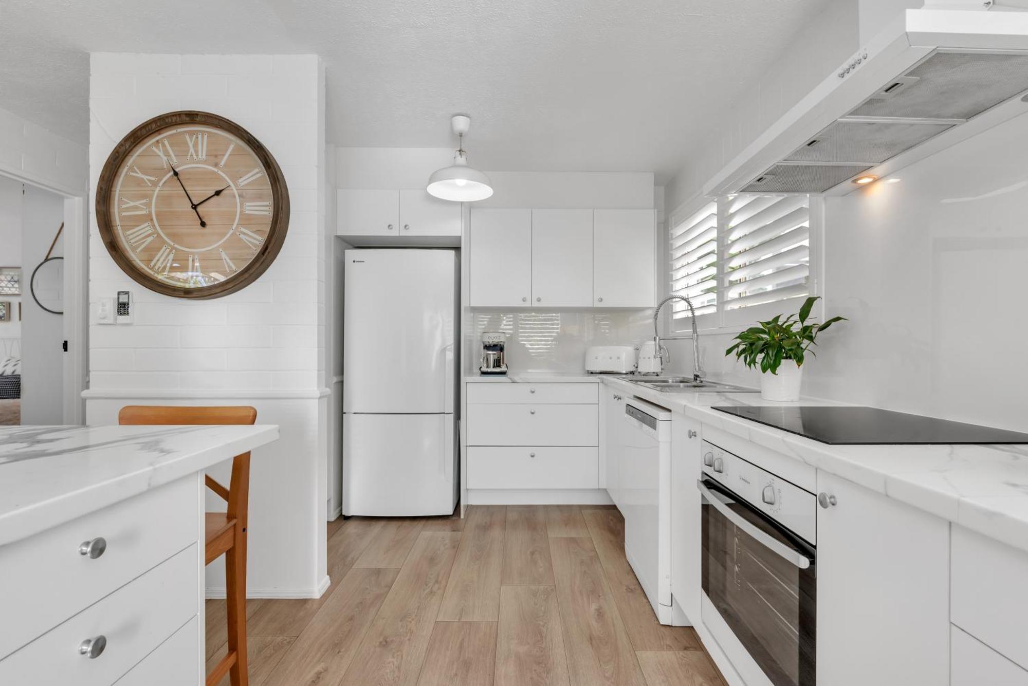Surf Dance Apartments คูลัมบีช ภายนอก รูปภาพ