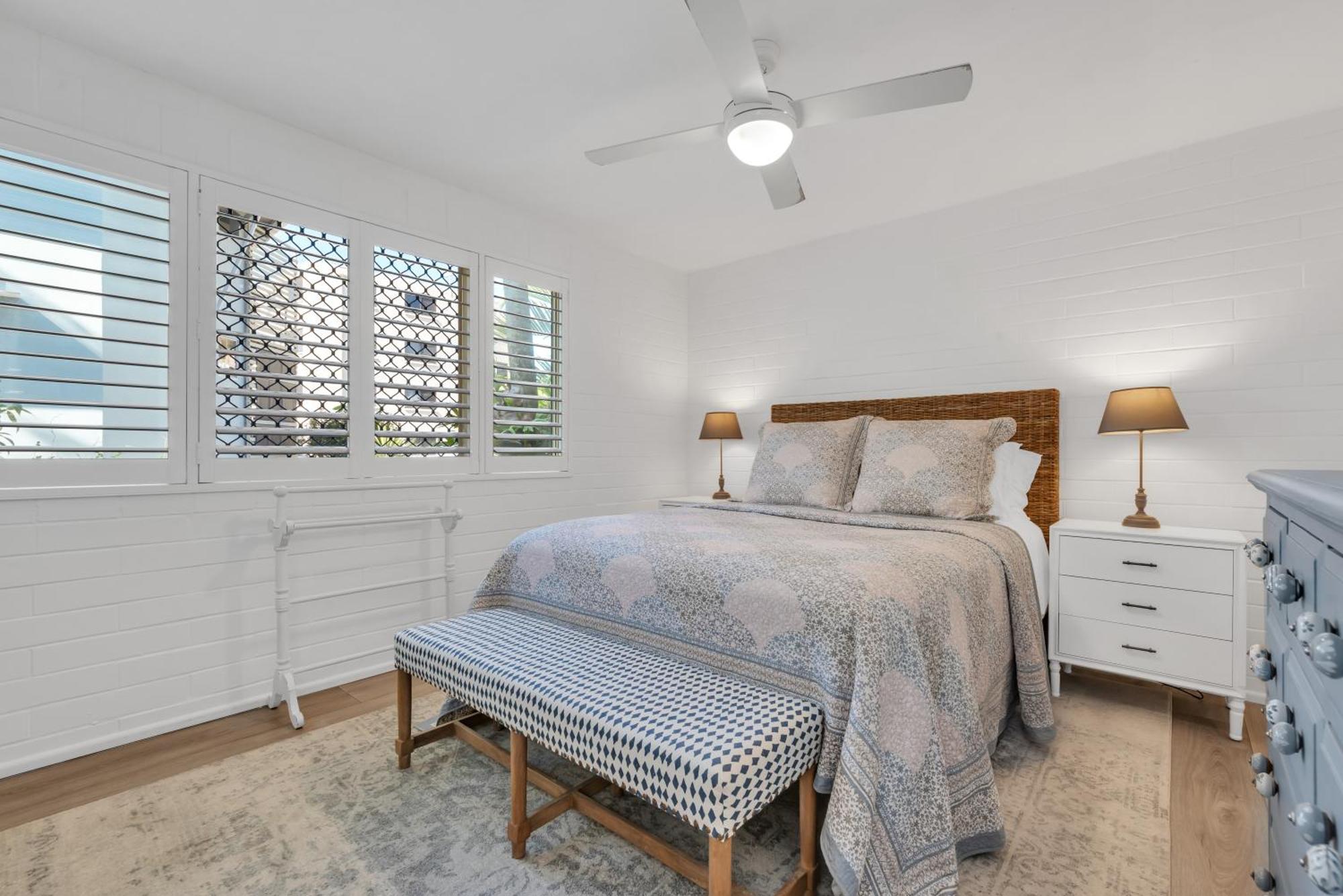 Surf Dance Apartments คูลัมบีช ภายนอก รูปภาพ