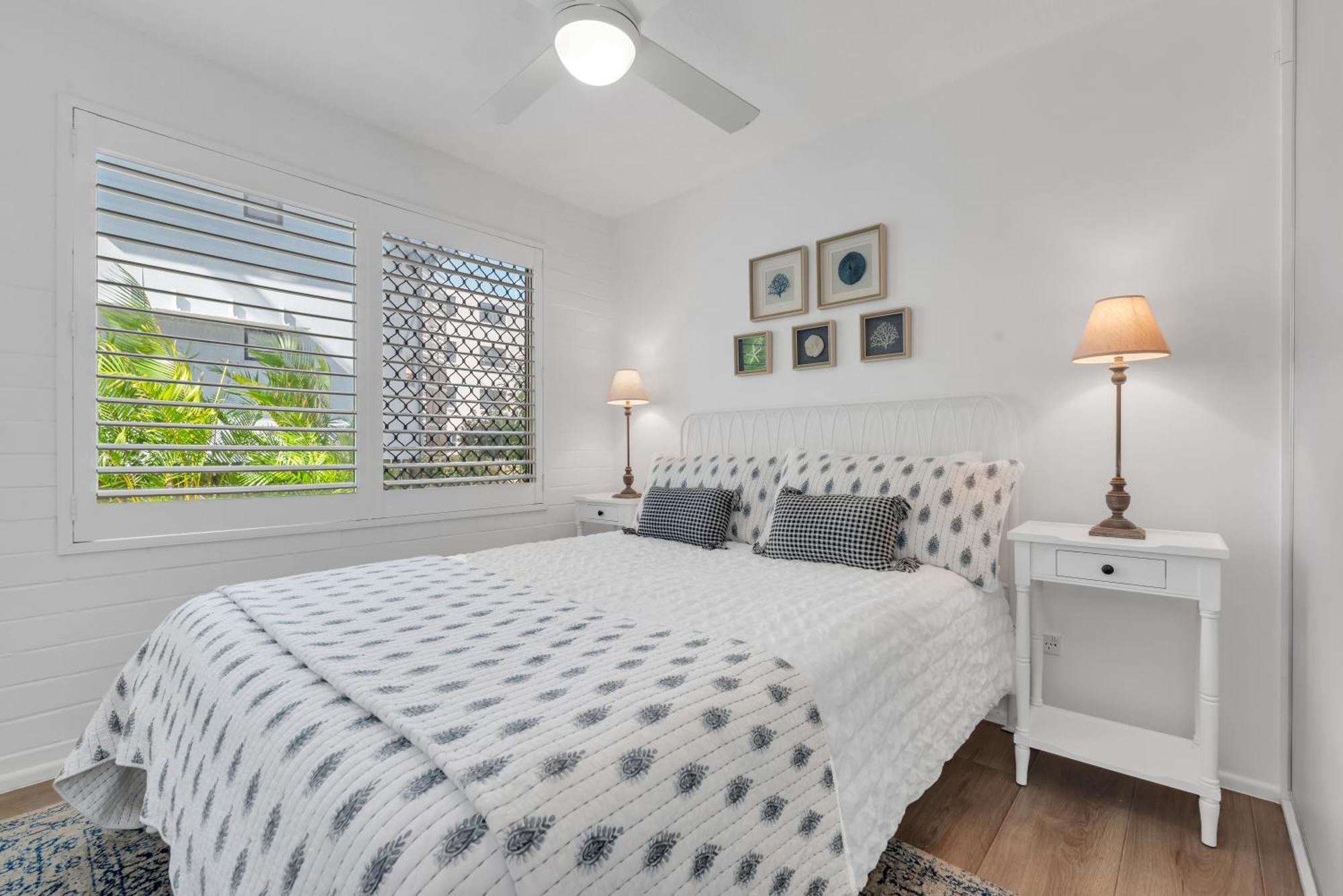 Surf Dance Apartments คูลัมบีช ภายนอก รูปภาพ